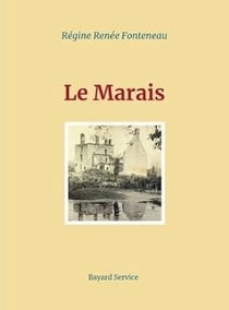 Le marais
