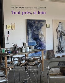 Tout près, si loin
