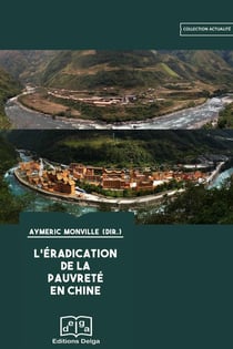 L'Éradication de la pauvreté en Chine