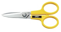 Ciseaux Carpentras - 17 cm - Olfa