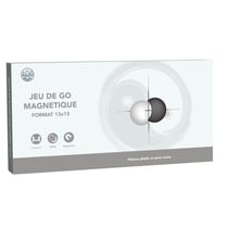 Jeu de go magnétique - Piatnik