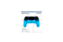 Manette sans fil Sony DualSense Rhythm - bleu
