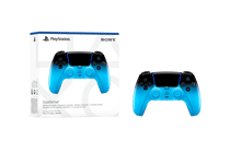 Manette sans fil Sony DualSense Rhythm - bleu