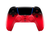 Manette sans fil Sony DualSense Remix - rouge