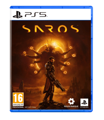 SAROS
