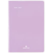 Agenda scolaire semainier 2026/2027 Oberthur - Colorside lilas