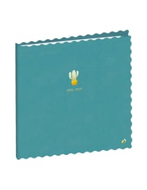 Agenda scolaire semainier 2026/2027 Exacompta - Céladon - Festy
