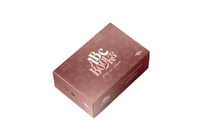 ABC BOOKS - Le petit bac littéraire