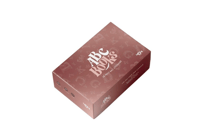 ABC BOOKS - Le petit bac littéraire - Le jeu de cartes