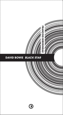 David Bowie : Blackstar