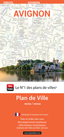Avignon 2026