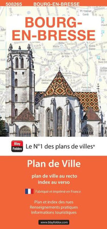 Bourg-en-Bresse (édition 2026)