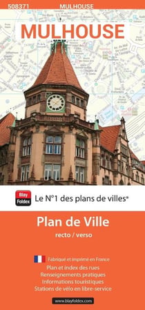 Mulhouse (édition 2026)