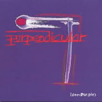 Purpendicular / Edition Limitee Couleur Rouge