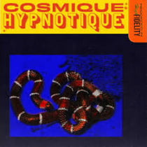 Cosmique Hypnotique