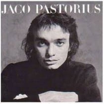 Jaco Pastorius