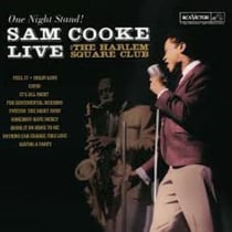 Live At The Harlem Square