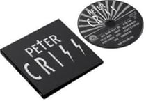 Peter Criss