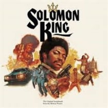 Solomon King
