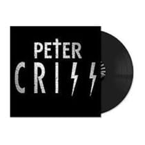 Peter Criss