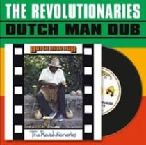 Dutch Man Dub