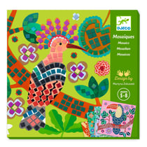 Mosaïques Djeco - Canopée