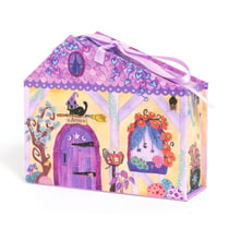 DIY maison miniature Mi House Astra - Djeco