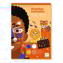 Maquillage Djeco - Panthera