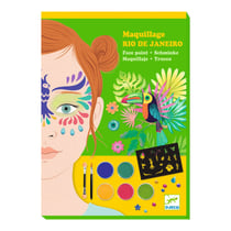 Maquillage Djeco - Rio de Janeiro