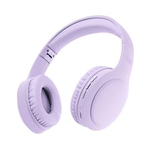 Casque ANC Tonality T'nB - Lilas