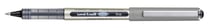 Stylo roller Uni-ball - Eye Eco - noir - pointe moyenne 0.7 mm