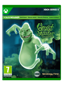 Ghost Master: Resurrection