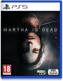 Martha is Dead PS5