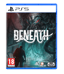 Beneath PS5