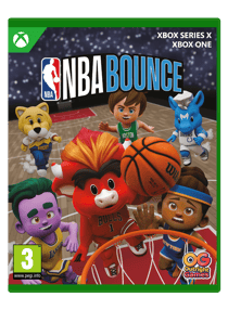 NBA Bounce
