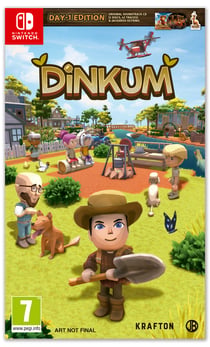 Dinkum