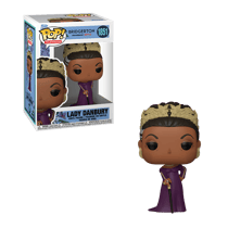 Figurine Funko POP! - Bridgerton Saison 4 - Lady Danbury n°1851