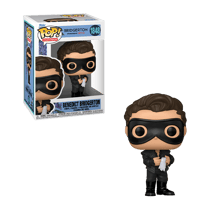 Figurine Funko Pop! - Bridgerton Saison 4 - Benedict n°1848