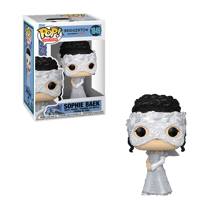 Figurine Funko Pop! - Bridgerton Saison 4 - Sophie Beak n°1849