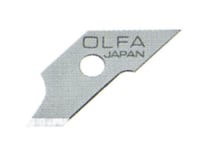 Etui de 15 lames COB-1 pour cutters compas CMP-1 et CMP-1/DX