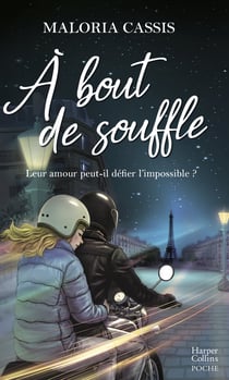 À bout de souffle