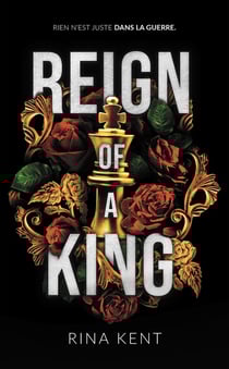 Kingdom Duet Tome 1 : Reign of a King