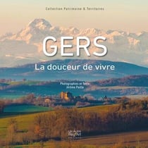 Gers, la douceur de vivre