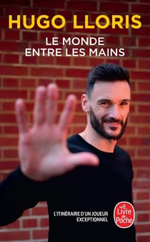 Le Monde entre les mains
