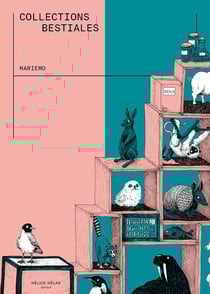 Collections bestiales