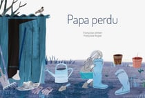 Papa perdu