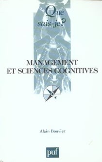 Management et sciences cognitives