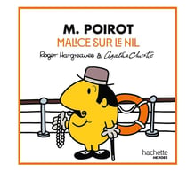 Monsieur Hercule Poirot
