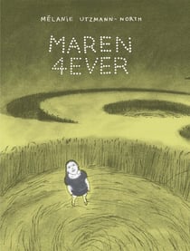 Maren 4 ever
