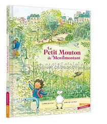 Le Petit Mouton de Ménilmontant